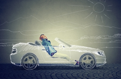 La conduite autonome : un projet à cinq niveaux pour BMW