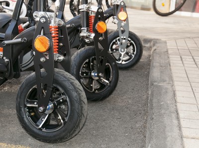 Le bonus écologique va bientôt profiter aux scooters électriques