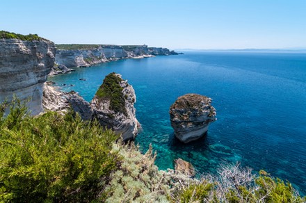 Immobilier : les Français investissent en Corse