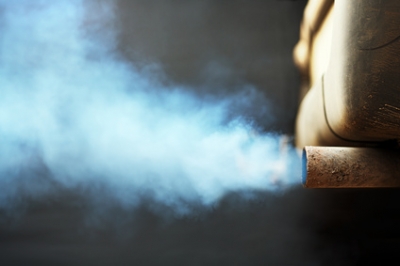 Une voiture diesel est plus polluante qu’un camion !