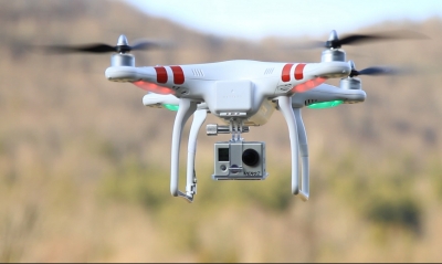 Les drones seraient bénéfiques pour les assureurs ?