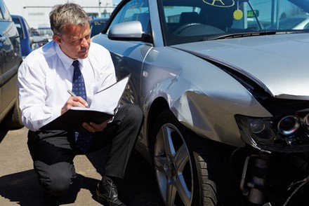 Assurance auto : Comment se déroule l'expertise du véhicule ?