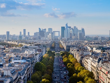 La FED remonte ses taux, mais aucun impact sur l’immobilier en France