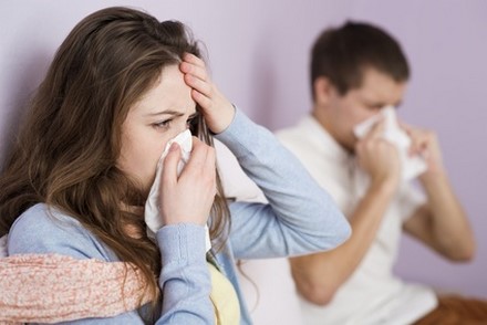 Santé : La grippe va coûter cher