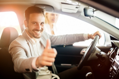 Le site qui rachète une voiture en panne !