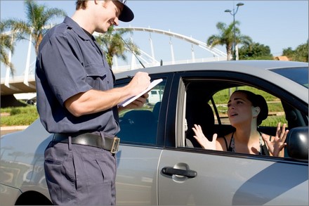 Assurance auto : que faire en cas de retrait du permis ?