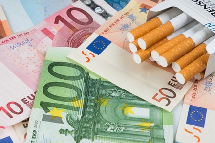 Santé : le paquet de cigarettes bientôt à 10 euros ?