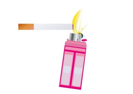 Le paquet neutre de cigarettes entrera en vigueur en 3 temps