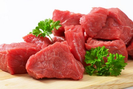 Santé : les Français se méfient désormais de la viande rouge