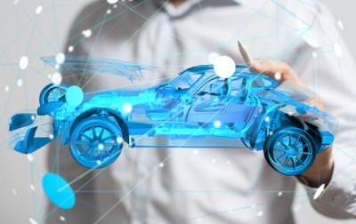 Voiture autonome : 1000 véhicules connectés par Renault !