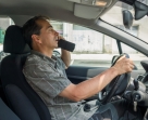 Le téléphone au volant : le résultat d'une addiction ?