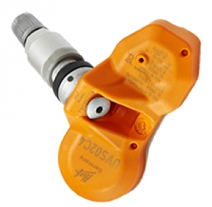 Comprendre le TPMS : Tyre Pressure Monitoring System