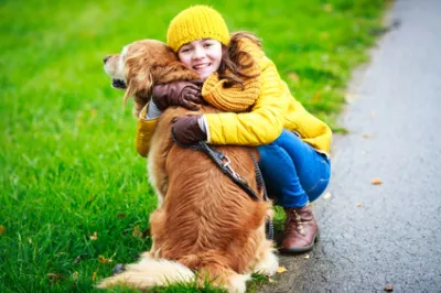 Enquête : nous préférons nos animaux de compagnie à nos amis ou nos enfants !