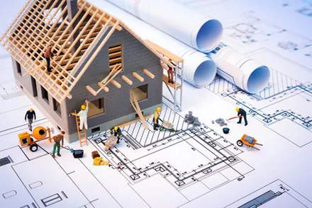 Groupama veut attirer les professionnels de la construction