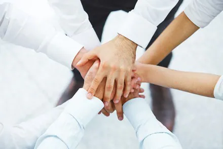 Associations : une couverture à la bonne dimension