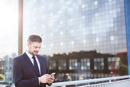 Nouveau Directeur général au sein de la MGEFI
