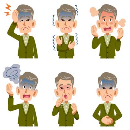 Sympto Check, l’application pour vérifier vos symptômes