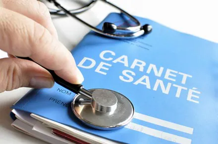 Le carnet de santé de l’enfant va évoluer
