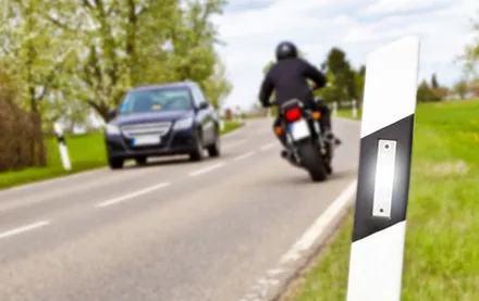 Le permis à un euro moto amélioré