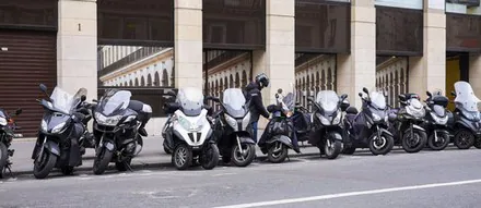 Nouvelles formules d’assurance pour les deux-roues par MaXance