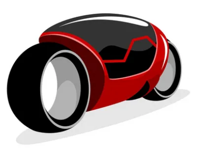 BMW Motorrad Vision Next 100 : la moto de l’avenir ?